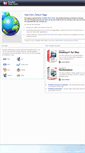 Mobile Screenshot of darthvader.chaiyohosting.com